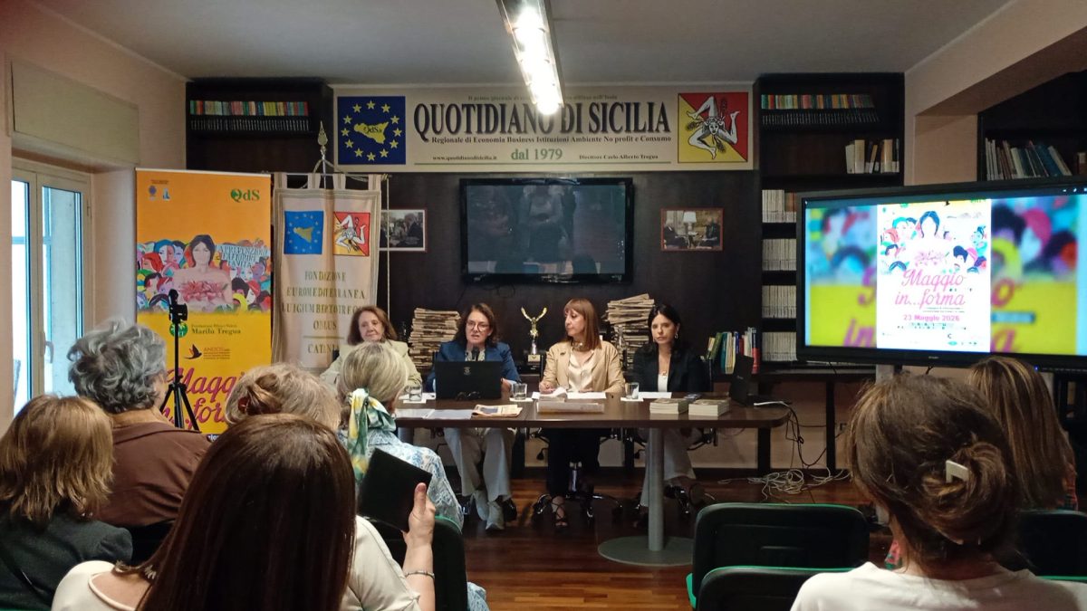 Presentato il volume “La casa dai mattoni rossi”