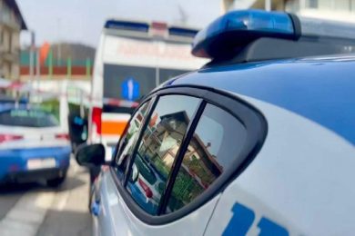 Omicidio a Palermo, cranio della vittima fracassato con una mazza