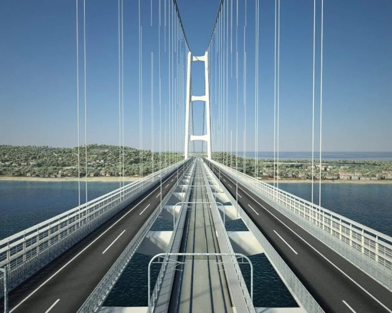 Ponte e a capo: riparte l’iter per unire Sicilia e Calabria. Il progetto torna al Mit, poi deciderà la Corte dei Conti