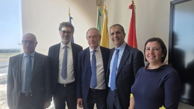 Privatizzazione Sac, si entra nel vivo. Torrisi apre a proposte internazionali: “Saranno valutate tutte le offerte”