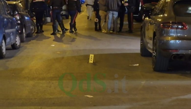 Palermo, il possibile collegamento tra le due sparatorie e l’ipotesi droga dietro il ferimento del 37enne