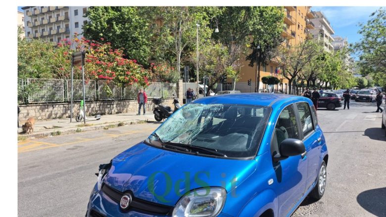 A Palermo strade killer, sei morti in un mese: “Ora si guida facendo reel e stories”