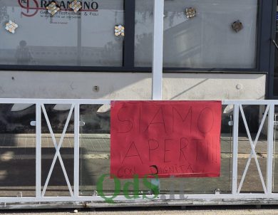Intimidazioni a Sferracavallo, la borgata dice basta: “Vogliamo più sicurezza, siamo soli”