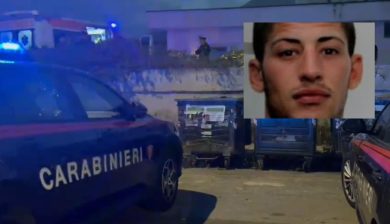 L’agguato al Cep a Palermo, pregiudicato 34enne ucciso con almeno cinque colpi al volto