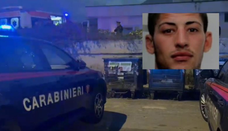 L’agguato al Cep a Palermo, pregiudicato 34enne ucciso con almeno cinque colpi al volto