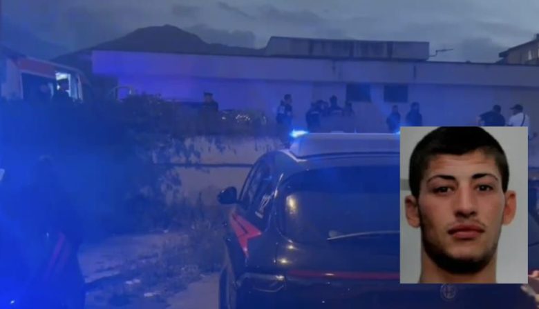 L’omicidio al Cep, tra le ipotesi anche questioni di droga: interrogati familiari e amici del 34enne