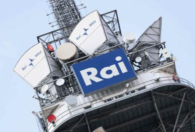 Rai, si cercano attori e attrici per telepromozioni: ecco come candidarsi