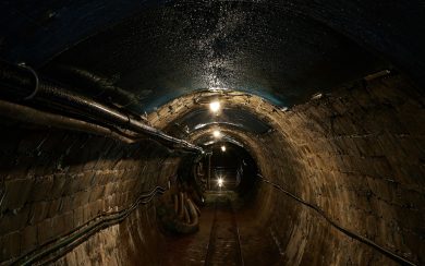 Reti fognarie, alla Regione la selezione dei progetti da finanziare con 109 milioni di fondi europei