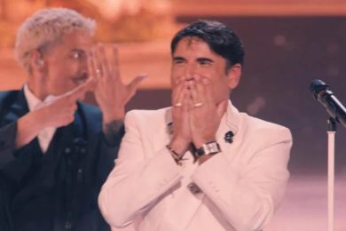 Eurovision Song Contest 2026, la classifica finale: trionfa la Bulgaria, Sal Da Vinci in top 5