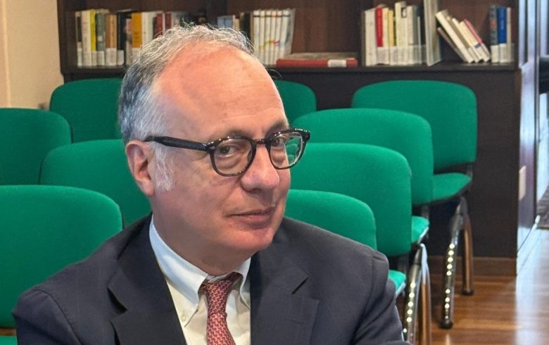 VIDEO | Il sostegno all’economia e i numeri di Baps, parlano Arturo Schininà e Saverio Continella
