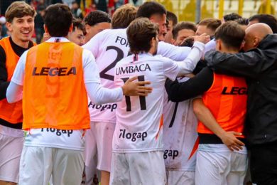 Serie D, niente da fare per la Nissa: il Savoia vince e conquista la C. Messina, Acireale e Ragusa ai playout