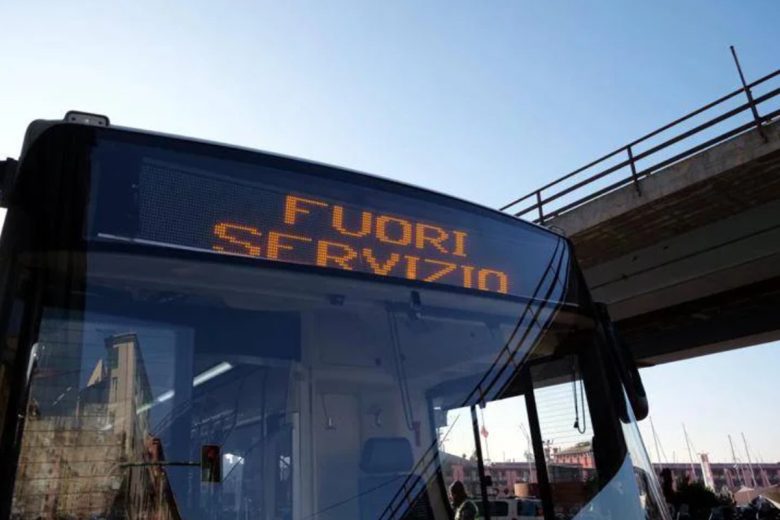 Sciopero generale di venerdì 29 maggio, trasporti e non solo: disagi anche in Sicilia: l’avviso