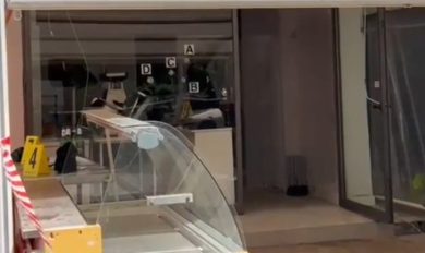 Palermo, è allarme sicurezza: la politica chiede “responsabilità e azioni concrete”