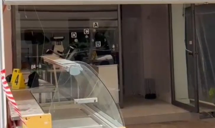 Palermo, è allarme sicurezza: la politica chiede ” responsabilità e azioni concrete”