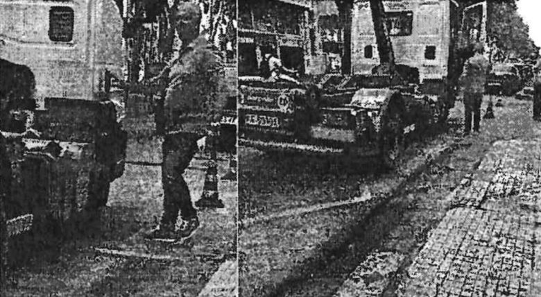 Il controllo del sottobosco degli appalti pubblici: il business dei Pellegrino nonostante i legami con la mafia