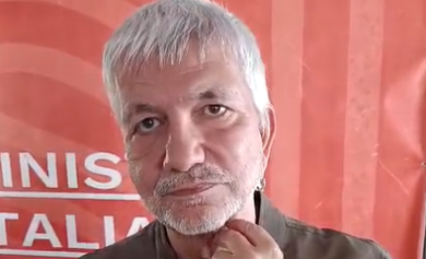 Nichi Vendola al QdS: “La Sicilia ha bisogno di progettazione, non di risorse”