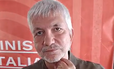 Nichi Vendola a QdS: “La Sicilia ha bisogno di progettazione, non di risorse”