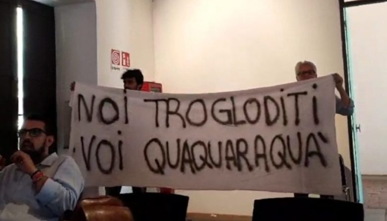 VIDEO | Nuovo Piano linee Amts, protesta del Comitato per la Civita di Catania