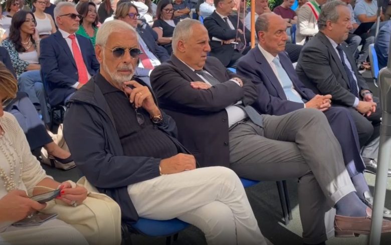 VIDEO | Commissione antimafia a Sferracavallo, Dragotto: “Le 60 telecamere in più non bastano”