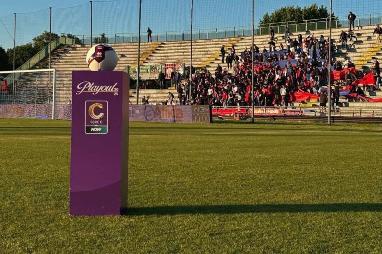 DIRETTA – Playoff Serie C, i sorteggi per il secondo turno della fase nazionale: entra in gioco il Catania