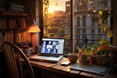 Smart working, la Sicilia tra ritardi pubblici e strategie fragili nel privato