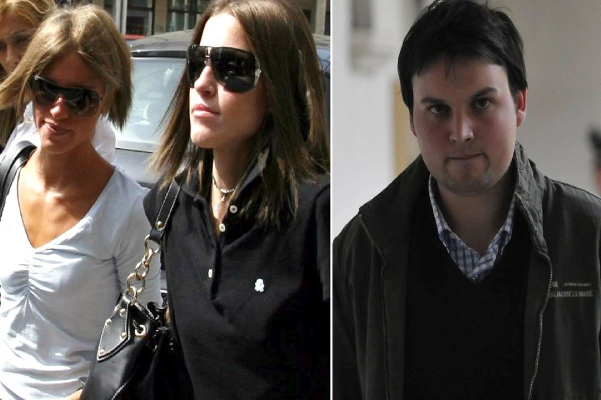 Caso Garlasco, conclusa la deposizione di Paola Cappa. In caserma anche la sorella