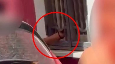 Catania, sorpreso a spacciare marijuana dalla finestra di casa mentre è ai domiciliari
