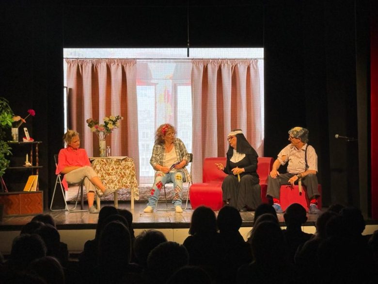 “Quel favoloso Gratta e Vinci!” in scena al Teatro Il Gatto Blu di Catania
