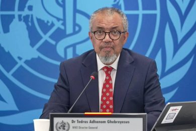 Hantavirus, l’Oms ridimensiona l’allarme: “Non è come il coronavirus”