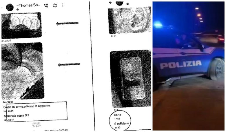 Riservatezza e vizi, gli affari dei narcotrafficanti palermitani gestiti da dietro le sbarre su Instagram