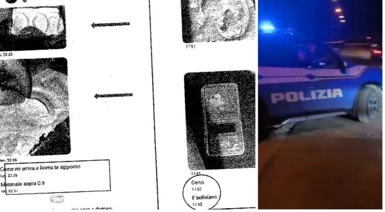Riservatezza e vizi, gli affari dei narcotrafficanti palermitani gestiti da dietro le sbarre su Instagram