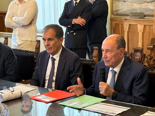 Catania, al via il piano di riqualificazione delle infrastrutture della zona industriale