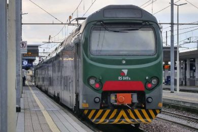 Sciopero nazionale dei treni per l’11 giugno, otto ore di stop in tutta Italia
