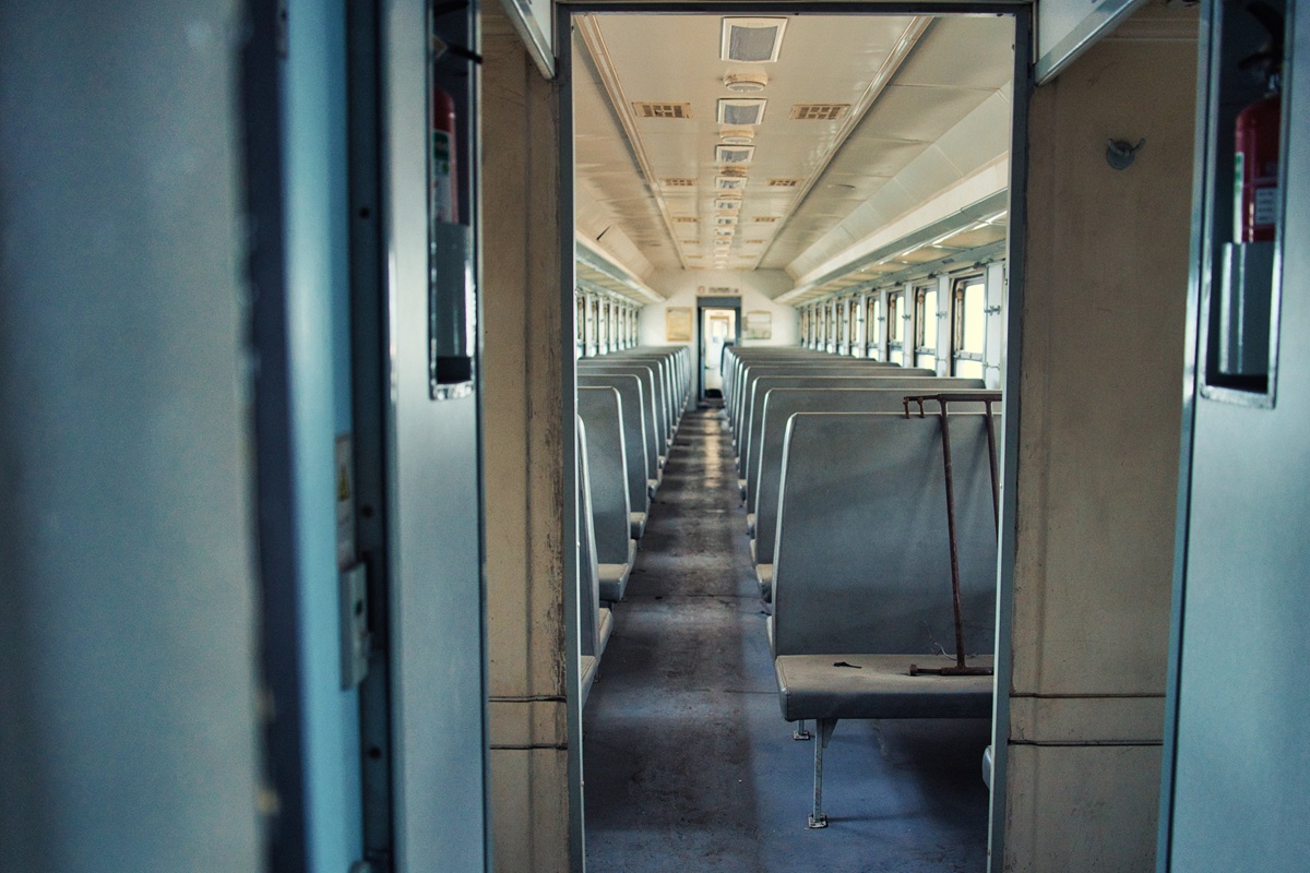 Viaggi in treno più semplici, sicuri e accessibili con il biglietto unico europeo: ecco cos’è Viaggi in treno più semplici, sicuri e accessibili con il biglietto unico europeo: ecco cos’è