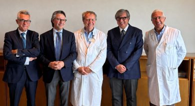Università di Catania, il neurochirurgo Giuseppe Barbagallo eletto presidente della Scuola di Medicina