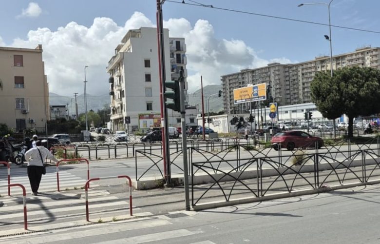 VIDEO | Niente finanziamento per il sovrappasso di via Perpignano, la rabbia dei residenti