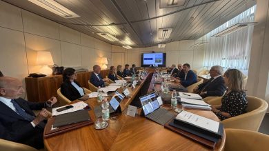 Ponte sullo Stretto, cantieri pronti entro il 2026. Ecco le novità su CdA e cronoprogramma