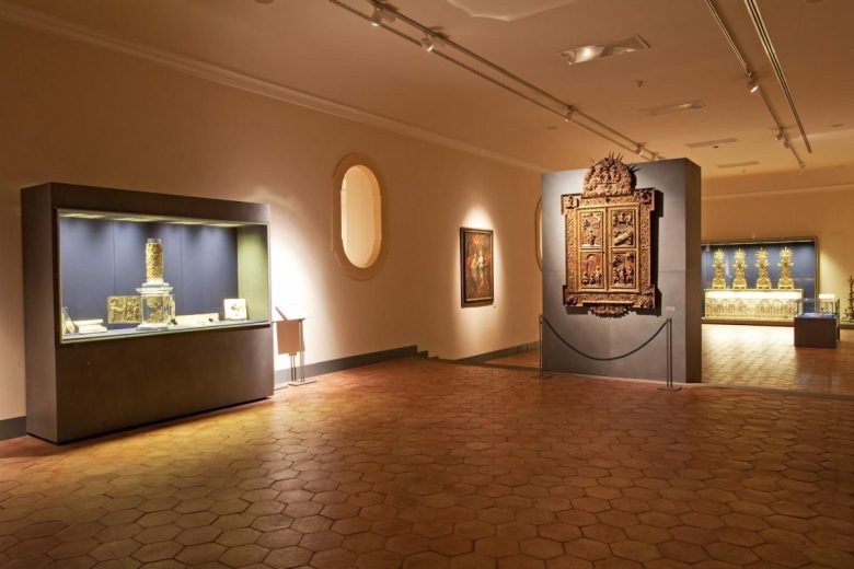 Il Museo diocesano di Catania continua a crescere: 33mila visitatori e 4mila studenti in sei mesi