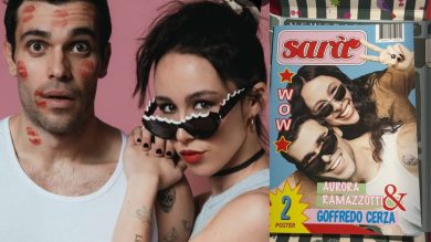 Aurora Ramazzotti dice “sì” in Sicilia, nozze da sogno con Goffredo Cerza: dove e quando 