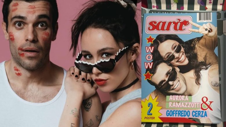 Aurora Ramazzotti dice “sì” in Sicilia, nozze da sogno con Goffredo Cerza: dove e quando 