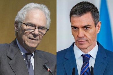 Webuild, incontro Salini-Sanchez a Roma: ribadito il forte legame Italia-Spagna