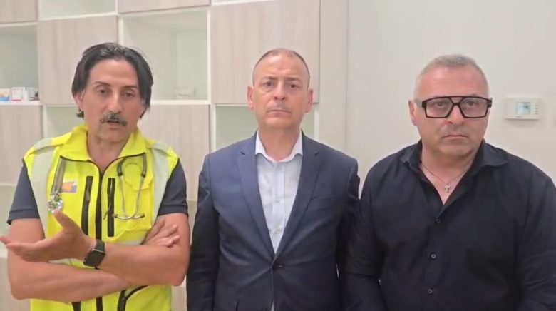 “Rispettare codice della strada per tutelare la vita”: il sindaco di Mazara del Vallo dopo il grave incidente