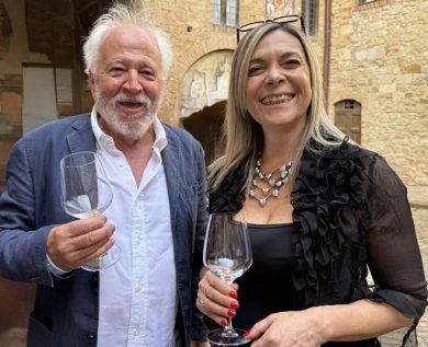 Vernaccia di San Gimignano, Boschini: è tempo di dimostrare chi siamo