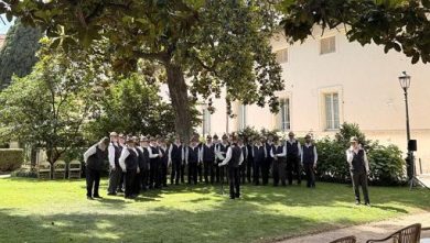 2 giugno, Giardini Quirinale aperti a categorie deboli