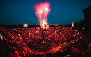Il Power hits estate di RTL 102.5 é su RTL 102.5 Play
