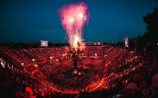 Il Power hits estate di RTL 102.5 é su RTL 102.5 Play Il Power hits estate di RTL 102.5 é su RTL 102.5 Play