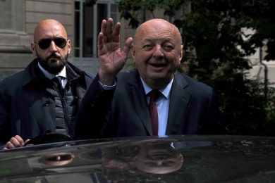 Carburanti, Pichetto: su accise fare valutazione il 5 in base ai prezzi