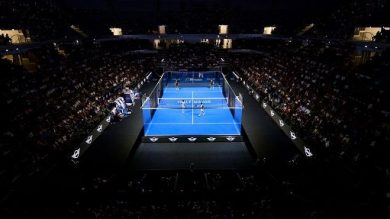 Padel, martedì prende il via il main draw dell’Italy Major a Roma
