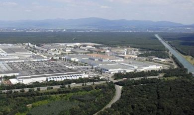 Stellantis, investirà 1 mld in Francia per tre nuovi modelli Peugeot