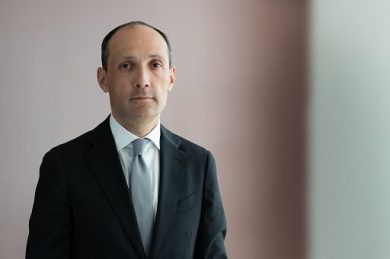 Ip, il Ceo Davitashvili: investimento Socar strategico e commerciale